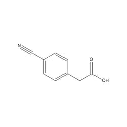 Chemscene ChemScene | 2-(4-Cyanophenyl)acetic acid | 5G | CS-W004704 |