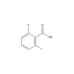 Chemscene ChemScene | 2-Fluoro-6-methylbenzoic acid | 25G | CS-W004739