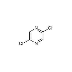 Chemscene ChemScene | 2,5-Dichloropyrazine | 10G | CS-W004751 | 0.98 |
