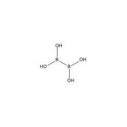 Chemscene ChemScene | Tetrahydroxydiboron | 25G | CS-W004761 | 0.98 | 13675-18-8|