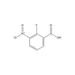 Chemscene&nbsp;ChemScene | 2-Fluoro-3-nitrobenzoic acid | 25G | CS-W004764 | 0.98 | 317-46-4| MFCD06797825 |  185.11