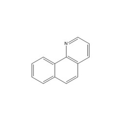 Chemscene ChemScene | Benzo[h]quinoline | 10G | CS-W004769 | 0.98 | 230-27-3|