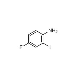 Chemscene ChemScene | 4-Fluoro-2-iodoaniline | 100G | CS-W004776 | 0.98