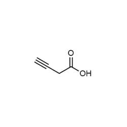 Chemscene&nbsp;But-3-ynoic acid 5g  CS-W004784-5G