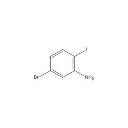 Chemscene ChemScene | 5-Bromo-2-iodoaniline | 25G | CS-W004813 | 0.98 |