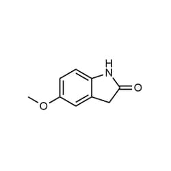 Chemscene ChemScene | 5-Methoxyoxindole | 5G | CS-W004815 | 0.98 | 7699-18-5|