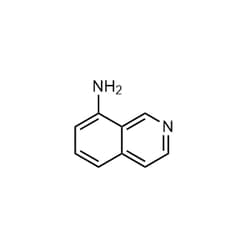 Chemscene ChemScene | Isoquinolin-8-amine | 5G | CS-W004819 | 0.97 | 23687-27-6|