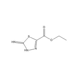 Chemscene ChemScene | Ethyl 5-amino-1,3,4-thiadiazole-2-carboxylate | 5G