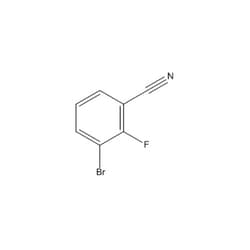 Chemscene ChemScene | 3-Bromo-2-fluorobenzonitrile | 10G | CS-W004852 |