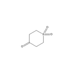 Chemscene ChemScene | 4-Tetrahydrothiopyranone 1,1-dioxide | 5G | CS-W004862