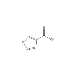 Chemscene ChemScene | Isoxazole-4-carboxylic acid | 1G | CS-W004867 | 0.98