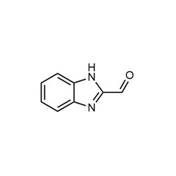 Chemscene&nbsp;ChemScene | 1H-Benzo[d]imidazole-2-carbaldehyde | 10G | CS-W004873 | 0.97 | 3314-30-5| MFCD00228045 |  146.15