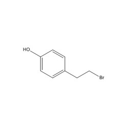 Chemscene ChemScene | 4-(2-Bromoethyl)phenol | 5G | CS-W004888 | 0.98 |