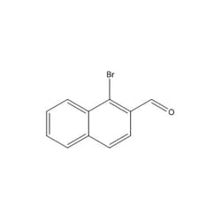 Chemscene ChemScene | 1-Bromo-2-naphthaldehyde | 25G | CS-W004895 | 0.98