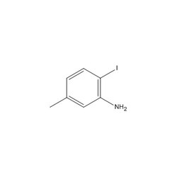 Chemscene&nbsp;ChemScene | 2-Iodo-5-methylaniline | 10G | CS-W004939 | 0.98 | 13194-69-9| MFCD00833395 |  233.052