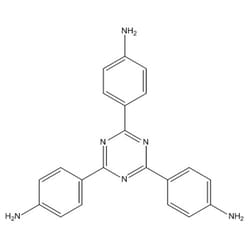 Chemscene ChemScene | 4,4',4''-(1,3,5-Triazine-2,4,6-triyl)trianiline |