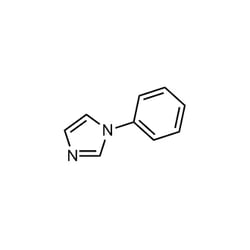 Chemscene&nbsp;ChemScene | 1-Phenyl-1H-imidazole | 10G | CS-W004969 | 0.98 | 7164-98-9| MFCD00041204 |  144.18