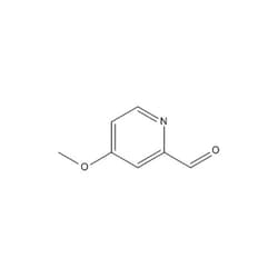 Chemscene ChemScene | 4-Methoxypicolinaldehyde | 1G | CS-W004971 | 0.98