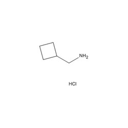 Chemscene ChemScene | Cyclobutylmethanamine hydrochloride | 1G | CS-W004986