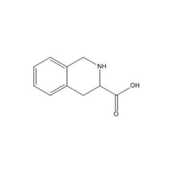 Chemscene ChemScene | 1,2,3,4-Tetrahydroisoquinoline-3-carboxylic acid