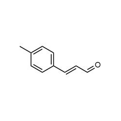 Chemscene&nbsp;ChemScene | (E)-3-(p-Tolyl)acrylaldehyde | 10G | CS-W005010 | 0.98 | 56578-35-9| MFCD08460295 |  146.19