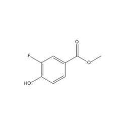 Chemscene ChemScene | Methyl 3-fluoro-4-hydroxybenzoate | 5G | CS-W005048
