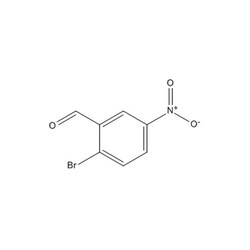 Chemscene ChemScene | 2-Bromo-5-nitrobenzenecarbaldehyde | 25G | CS-W005083
