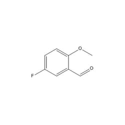Chemscene ChemScene | 5-Fluoro-2-methoxybenzaldehyde | 25G | CS-W005085