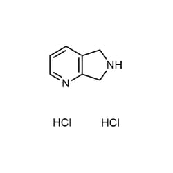 Chemscene ChemScene | 6,7-Dihydro-5H-pyrrolo[3,4-b]pyridine dihydrochloride