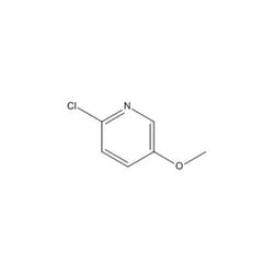 Chemscene ChemScene | 2-Chloro-5-methoxypyridine | 5G | CS-W005142 | 0.98