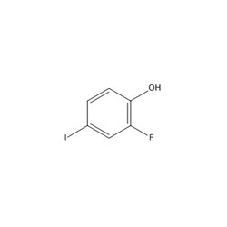 Chemscene ChemScene | 2-Fluoro-4-iodophenol | 5G | CS-W005152 | 0.98 |