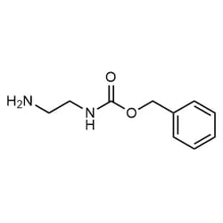 Chemscene ChemScene | Benzyl (2-aminoethyl)carbamate | 10G | CS-W005160