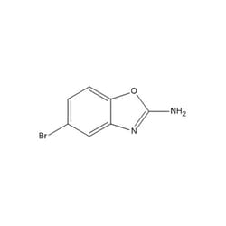 Chemscene ChemScene | 5-Bromobenzo[d]oxazol-2-amine | 25G | CS-W005168