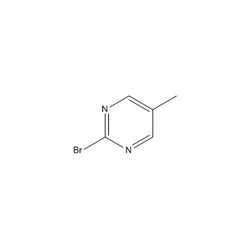 Chemscene ChemScene | 2-Bromo-5-methylpyrimidine | 1G | CS-W005182 | 0.96