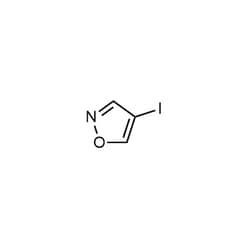 Chemscene ChemScene | 4-Iodoisoxazole | 5G | CS-W005185 | 0.98 | 847490-69-1|