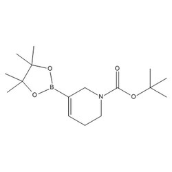 Chemscene ChemScene | tert-Butyl 3-(4,4,5,5-tetramethyl-1,3,2-dioxaborolan-2-yl)-5,6-dihydropyridine-1(2H)-carboxylate