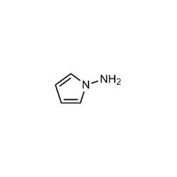 Chemscene ChemScene | 1H-Pyrrol-1-amine | 250MG | CS-W005251 | 0.98 | 765-39-9|