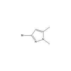 Chemscene ChemScene | 3-Bromo-1,5-dimethyl-1H-pyrazole | 1G | CS-W005278