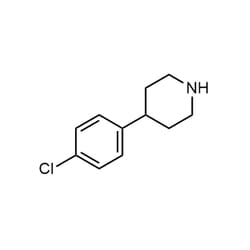 Chemscene ChemScene | 4-(4-Chlorophenyl)piperidine | 5G | CS-W005284 |