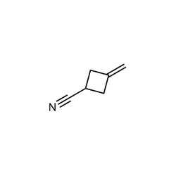 Chemscene ChemScene | 3-Methylenecyclobutanecarbonitrile | 25G | CS-W005291