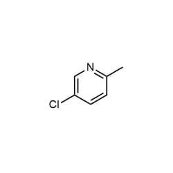 Chemscene ChemScene | 5-Chloro-2-methylpyridine | 10G | CS-W005312 | 0.98