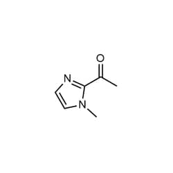 Chemscene ChemScene | 1-(1-Methyl-1H-imidazol-2-yl)ethanone | 250MG | CS-W005322