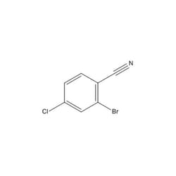 Chemscene ChemScene | 2-Bromo-4-chlorobenzonitrile | 5G | CS-W005332 |