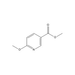 Chemscene ChemScene | Methyl 6-methoxynicotinate | 25G | CS-W005354 | 0.98