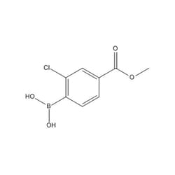 Chemscene ChemScene | Methyl 4-borono-3-chlorobenzoate | 5G | CS-W005393