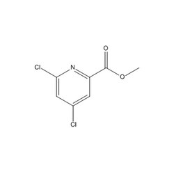 Chemscene ChemScene | Methyl 4,6-dichloropicolinate | 10G | CS-W005398