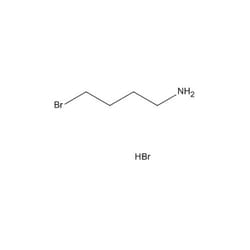 Chemscene AbaChemscene,4-Bromobutan-1-amine hydrobromide,24566-81-2,Formula:C4H11Br2N,M.