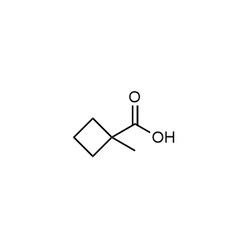 Chemscene ChemScene | 1-Methylcyclobutanecarboxylic acid | 5G | CS-W005411