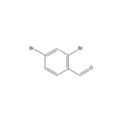 Chemscene ChemScene | 2,4-Dibromobenzaldehyde | 10G | CS-W005415 | 0.98