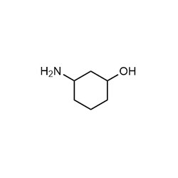 Chemscene&nbsp;ChemScene | 3-Aminocyclohexanol | 1G | CS-W005423 | 0.95 | 6850-39-1| MFCD03790923 |  115.18
